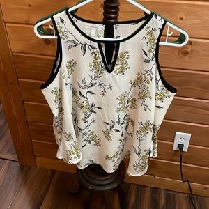 Maurice’s blouse